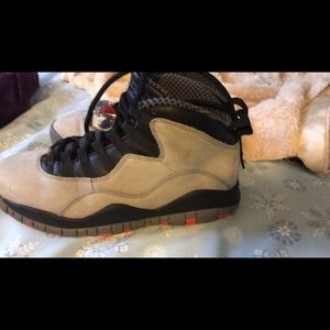 Jordan 10